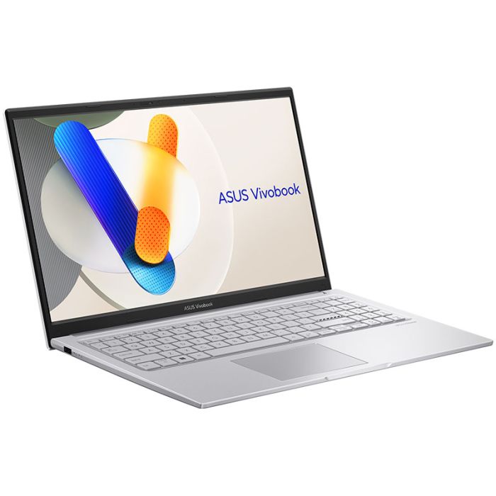 PC Portable ASUS Vivobook 15 X1504VA i3 13è Gén 24Go 512Go SSD - Silver