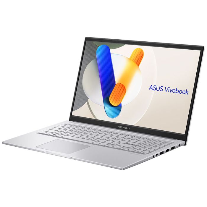 PC Portable ASUS Vivobook 15 X1504VA i3 13è Gén 24Go 512Go SSD - Silver