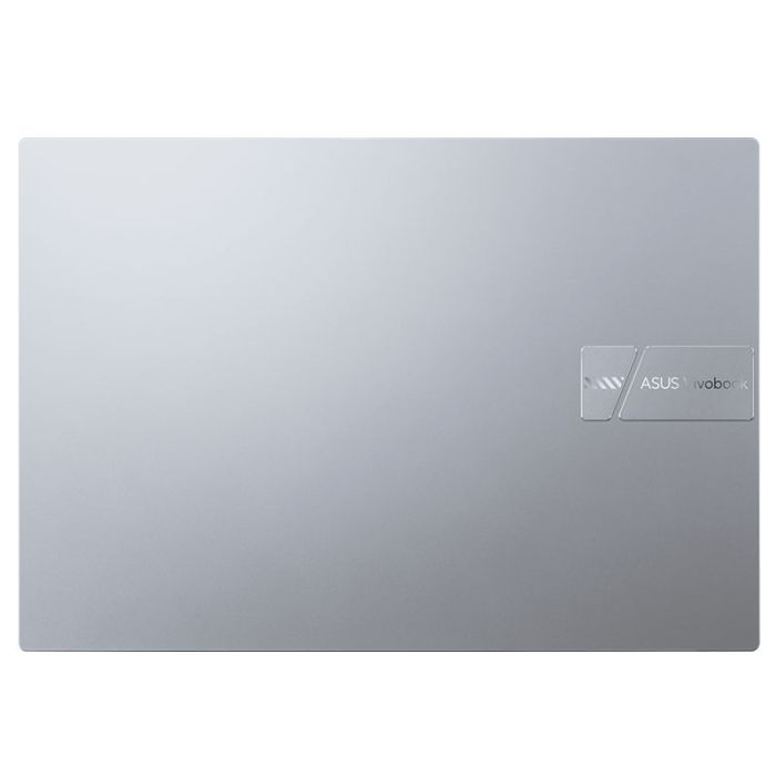 PC Portable ASUS Vivobook 16 X1605VA i5 13è Gén 12Go 512Go SSD - Silver