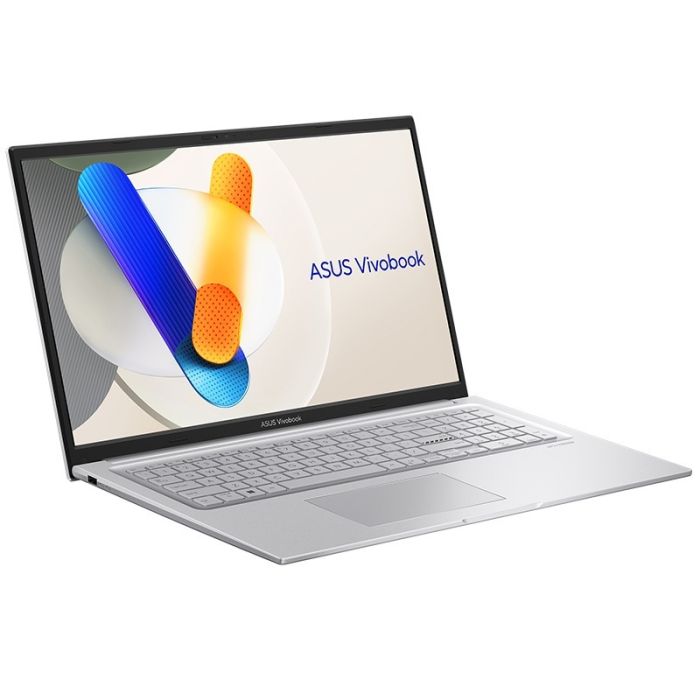 PC Portable ASUS Vivobook 17 X1704VA i5 13è Gén 16Go 512Go SSD - Silver