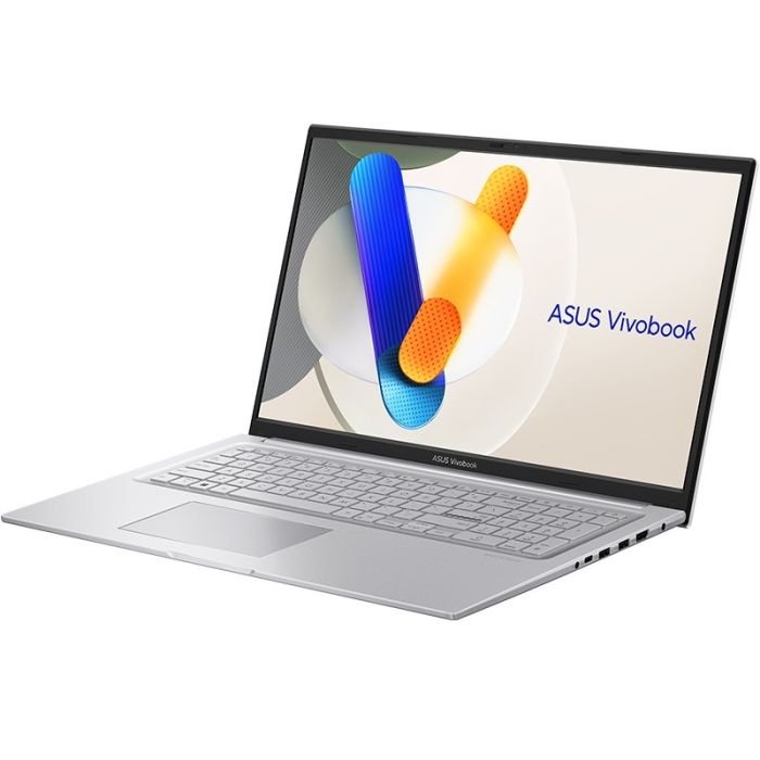 PC Portable ASUS Vivobook 17 X1704VA i5 13è Gén 16Go 512Go SSD - Silver