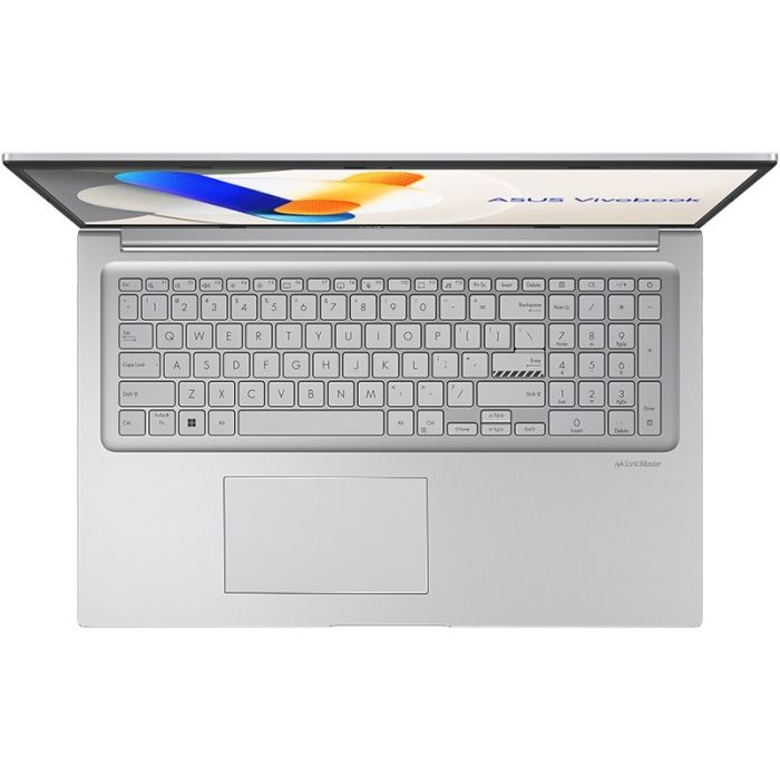 PC Portable ASUS Vivobook 17 X1704VA i5 13è Gén 16Go 512Go SSD - Silver