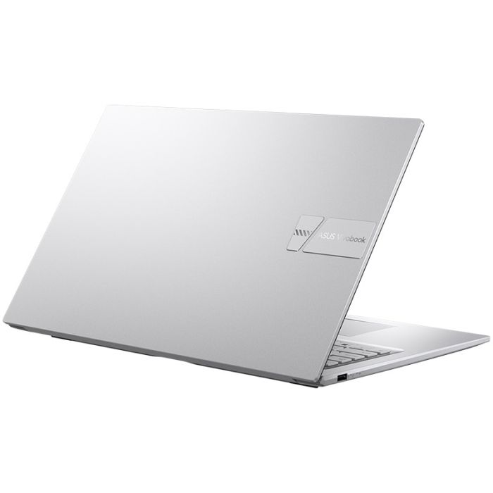 PC Portable ASUS Vivobook 17 X1704VA i5 13è Gén 16Go 512Go SSD - Silver