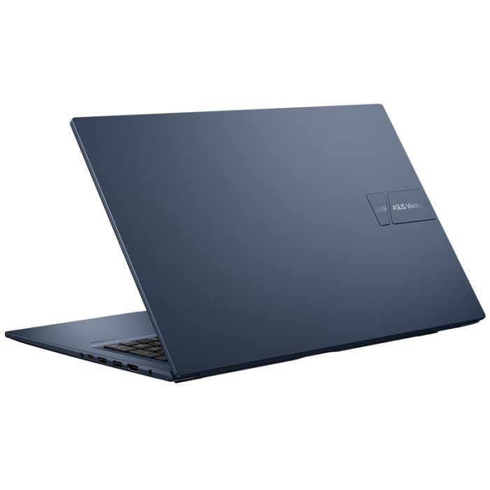 PC Portable ASUS Vivobook 17 X1704VA i5 13è Gén 24Go 512Go SSD - Bleu