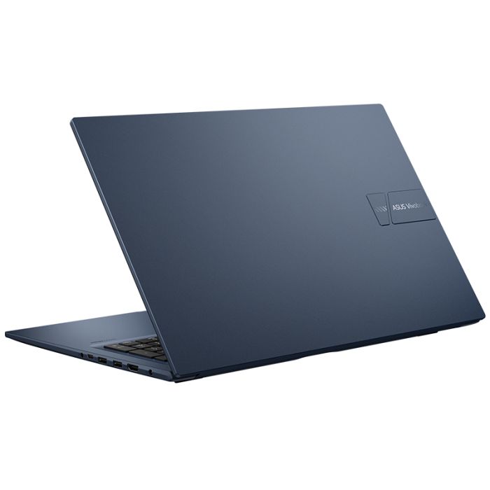 PC Portable ASUS Vivobook 17 X1704VA i5 13è Gén 8Go 512Go SSD - Bleu