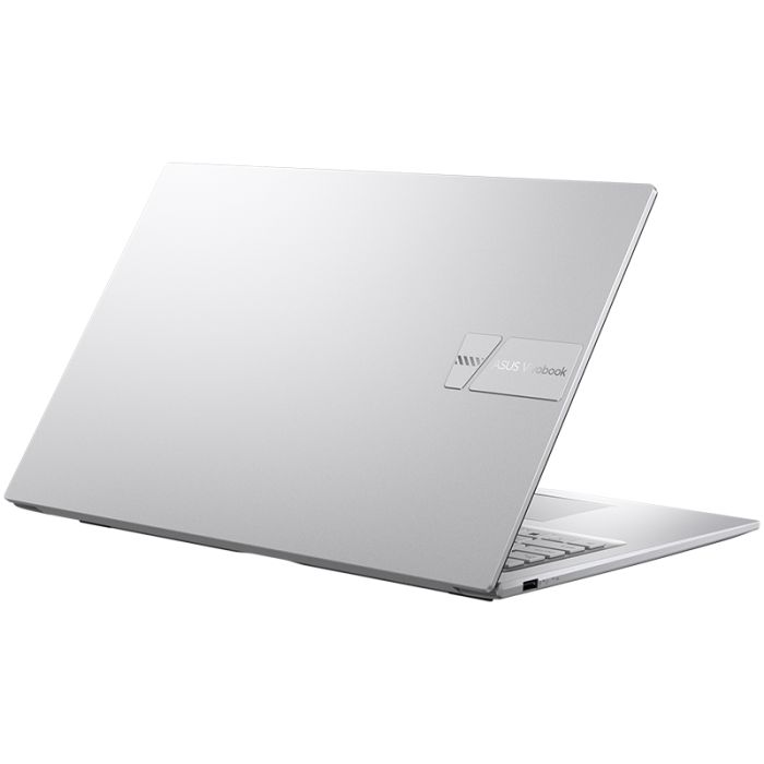 PC Portable ASUS Vivobook 17 X1704VA i7 13è Gén 24Go 512Go SSD - Silver