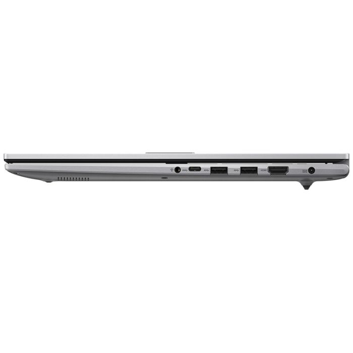 PC Portable ASUS Vivobook 17 X1704VA i7 13è Gén 24Go 512Go SSD - Silver