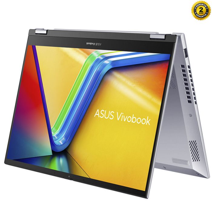 ASUS Vivobook S14 S413DA-EK089T avec NumPad - PC portable - LDLC