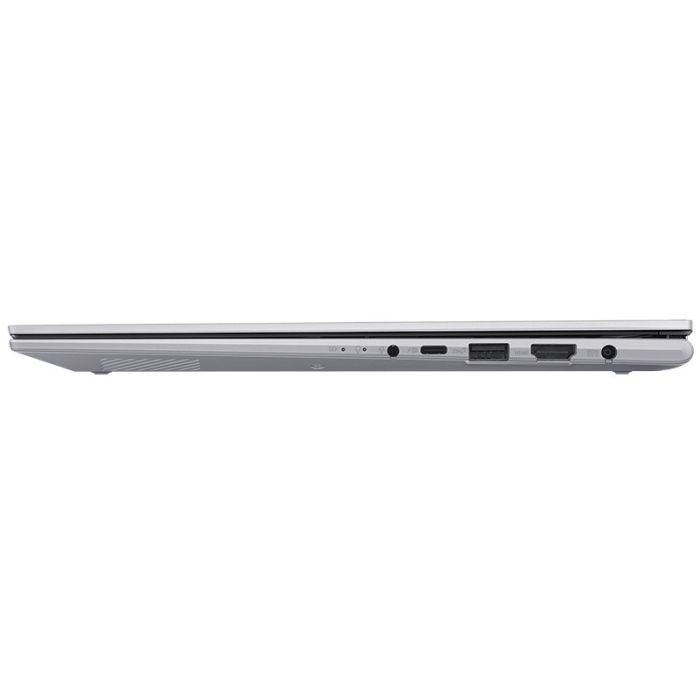 PC Portable ASUS Vivobook S14 Flip i7 13è Gén 8G 512Go SSD - Silver