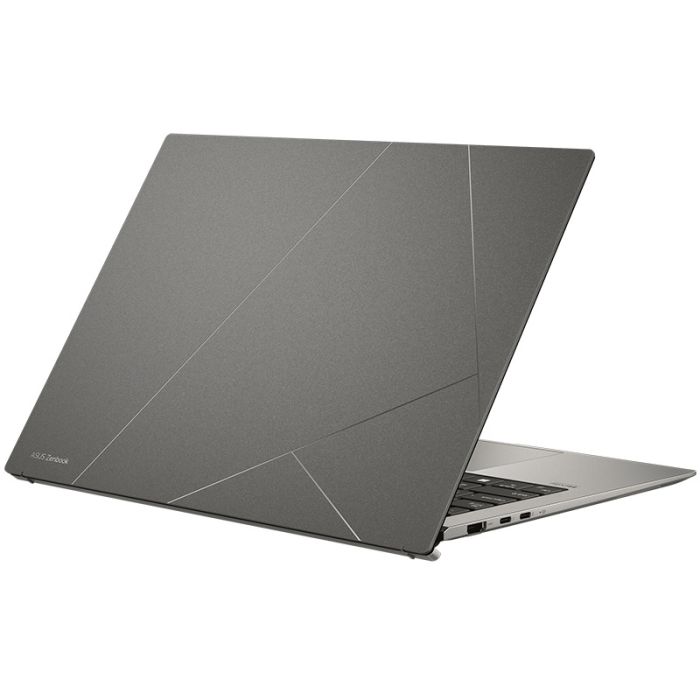 Pc Portable ASUS Zenbook S 13 OLED Ultra 7 155U 32Go 1To SSD - Gris