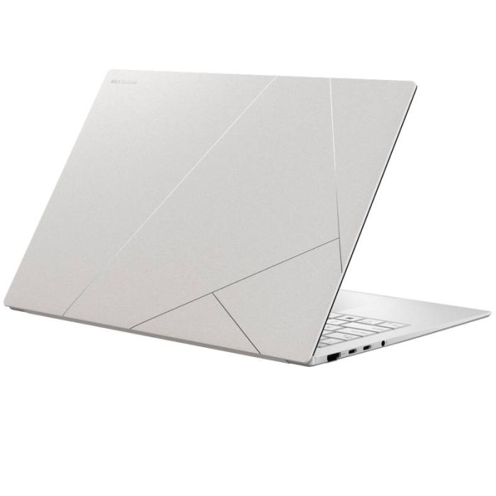 Pc Portable ASUS Zenbook S 14 Ultra 9 288V 32Go 1To SSD - Blanc