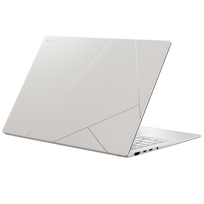 Pc Portable ASUS Zenbook S 14 Ultra 7 258V 32Go 1To SSD - Blanc