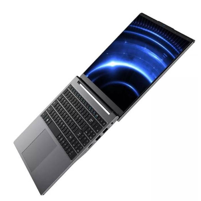 PC Portable BMAX MaxBook X15 Pro Intel N95 12è Gén 16G 512Go SSD 
