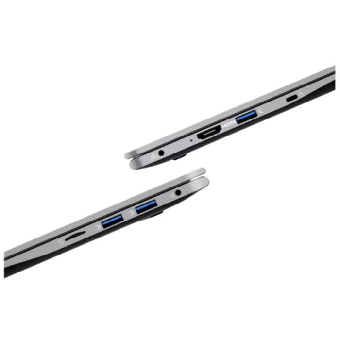 PC Portable BMAX MaxBook X15 Pro Intel N95 12è Gén 16G 512Go SSD 