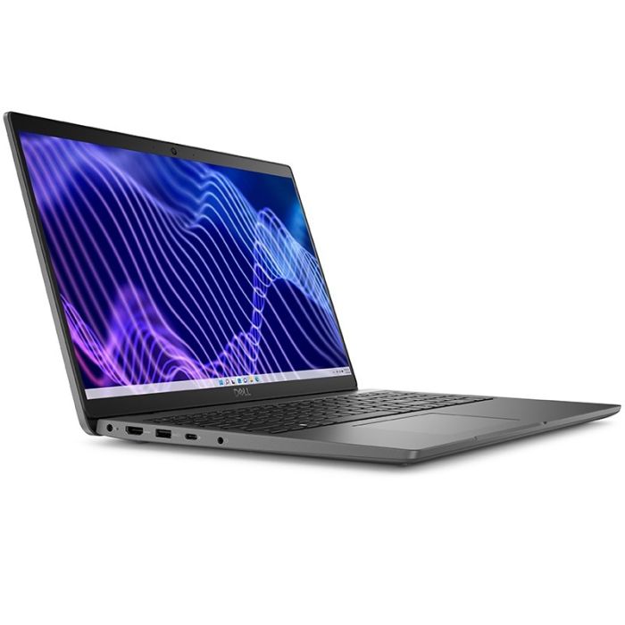 PC Portable DELL Latitude 3540 i5 12è Gén 16Go 512G SSD - Gris