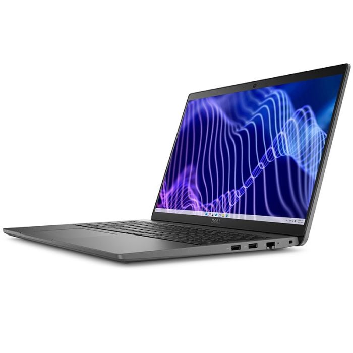 PC Portable DELL Latitude 3540 i5 12è Gén 16Go 512G SSD - Gris