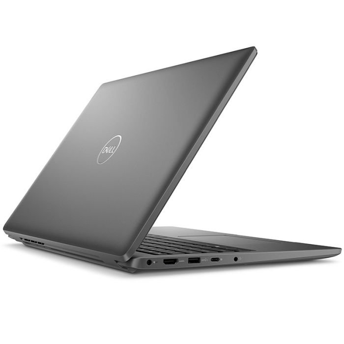 PC Portable DELL Latitude 3540 i5 12è Gén 16Go 512G SSD - Gris