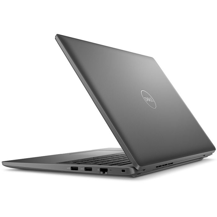 PC Portable DELL Latitude 3540 i5 12è Gén 16Go 512G SSD - Gris