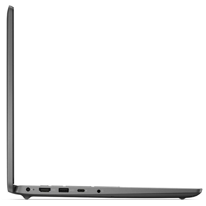 PC Portable DELL Latitude 3540 i5 12è Gén 16Go 512G SSD - Gris