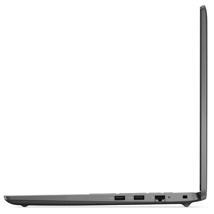 PC Portable DELL Latitude 3540 i5 12è Gén 16Go 512G SSD - Gris