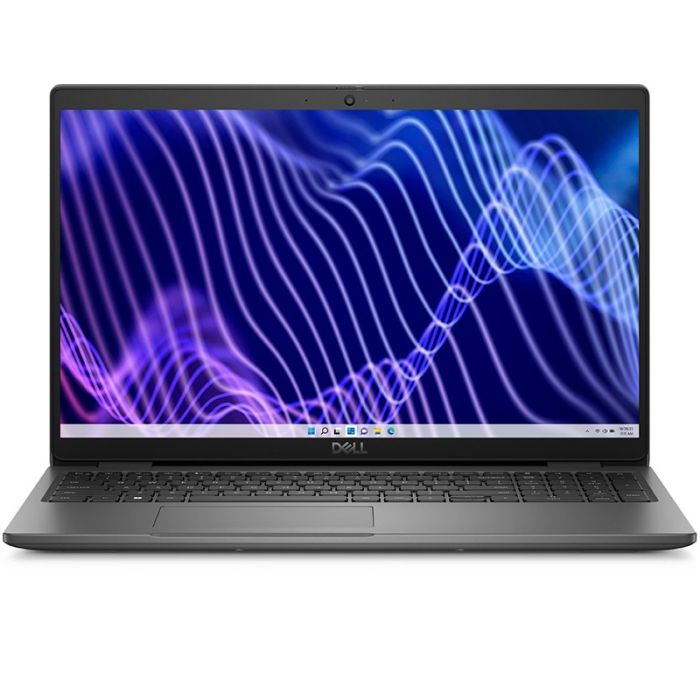 PC Portable DELL Latitude 3540 i5 12è Gén 16Go 512G SSD - Gris