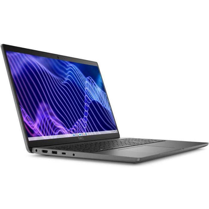 PC Portable DELL Latitude 3540 i5 13ème Gén 32Go 512Go SSD - Gris