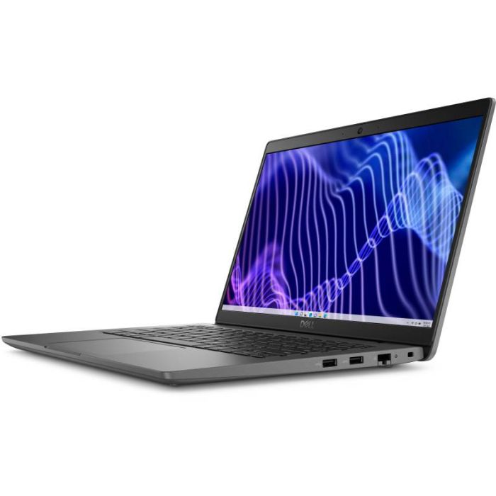 PC Portable DELL Latitude 3540 i5 13ème Gén 32Go 512Go SSD - Gris