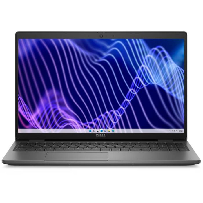 PC Portable DELL Latitude 3540 i5 13ème Gén 32Go 512Go SSD - Gris