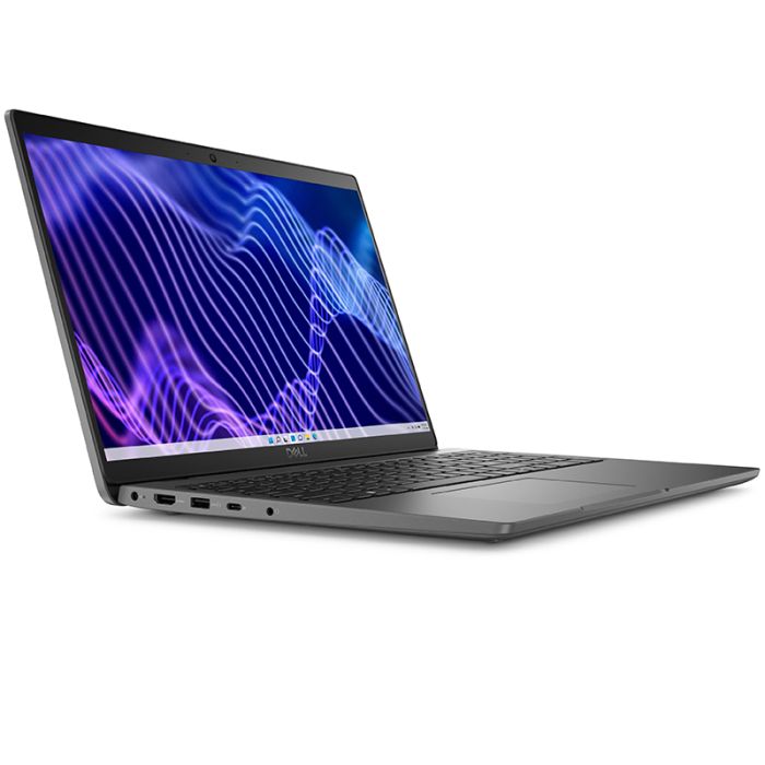 PC Portable DELL Latitude 3540 i7 13è Gén 16G 512Go SSD - Gris