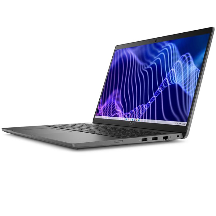 PC Portable DELL Latitude 3540 i7 13è Gén 16G 512Go SSD - Gris