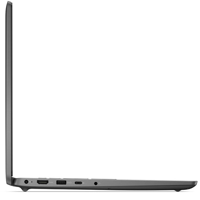 PC Portable DELL Latitude 3540 i7 13è Gén 16G 512Go SSD - Gris