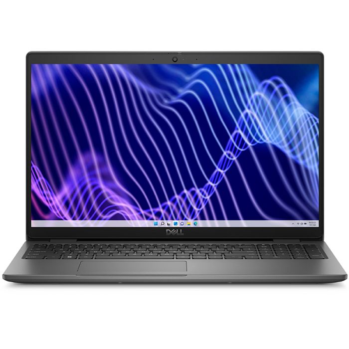 PC Portable DELL Latitude 3540 i7 13è Gén 16G 512Go SSD - Gris