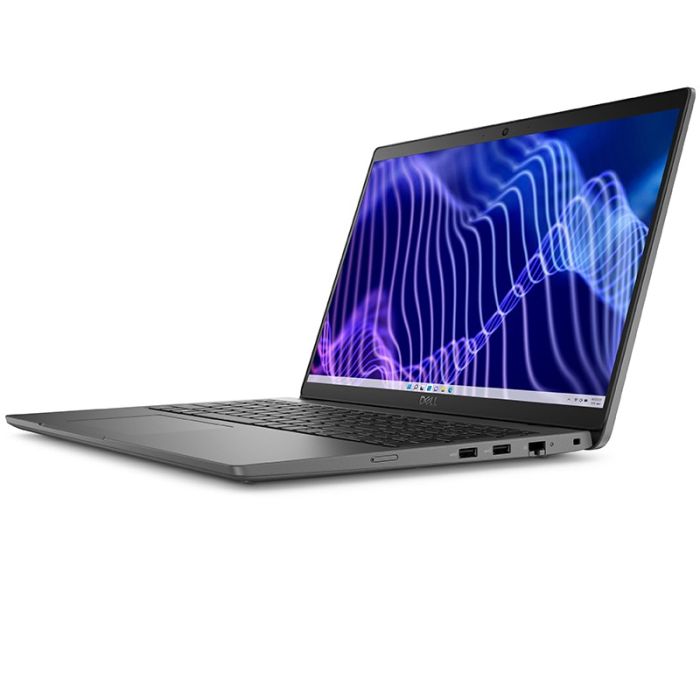 PC Portable DELL Latitude 3540 i7 13è Gén 32Go 512Go SSD - Gris