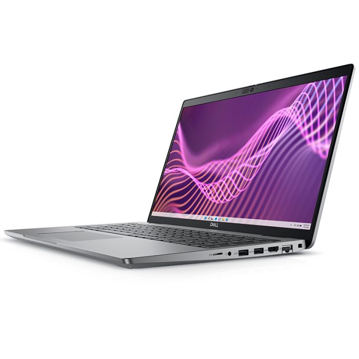 PC Portable DELL Latitude 5540 i5 13è Gén 16Go 512Go SSD - Gris