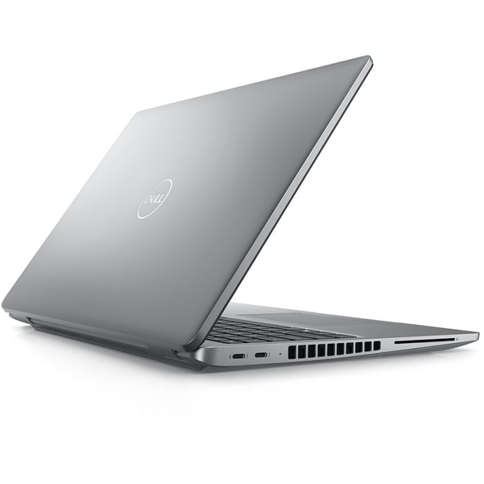 PC Portable DELL Latitude 5540 i5 13è Gén 16Go 512Go SSD - Gris