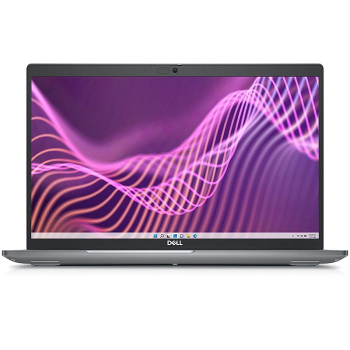 PC Portable DELL Latitude 5540 i5 13ème Gén 16Go 512Go SSD - Gris