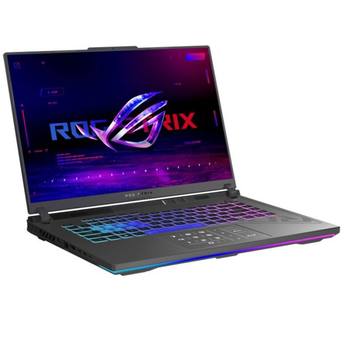 PC Portable Gamer ASUS ROG Strix G16 i9 14è Gén 16Go RTX 4060