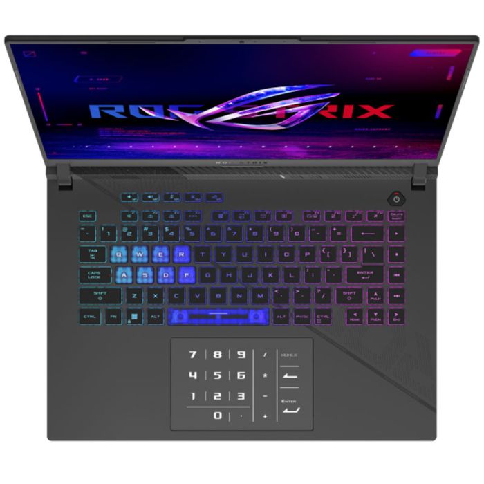 PC Portable Gamer ASUS ROG Strix G16 i9 14è Gén 16Go RTX 4060