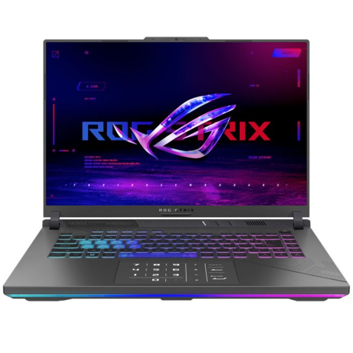 PC Portable Gamer ASUS ROG Strix G16 i9 14è Gén 32Go RTX 4070