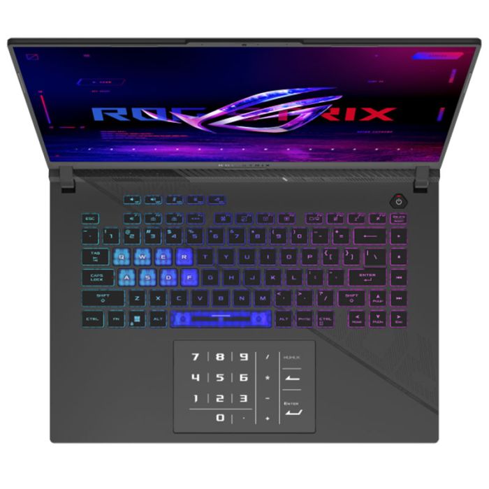 PC Portable Gamer ASUS ROG Strix G16 i9 14è Gén 32Go RTX 4070