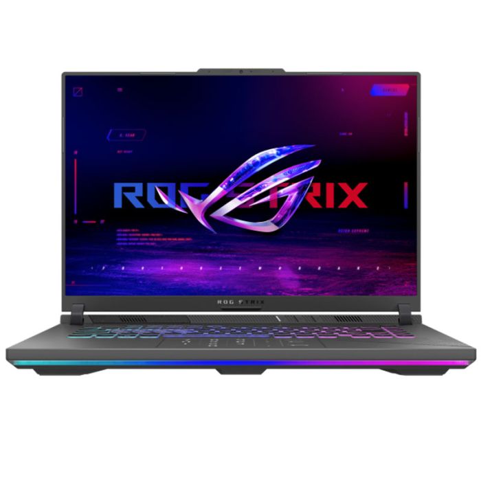 PC Portable Gamer ASUS ROG Strix G16 i9 14è Gén 32Go RTX 4070