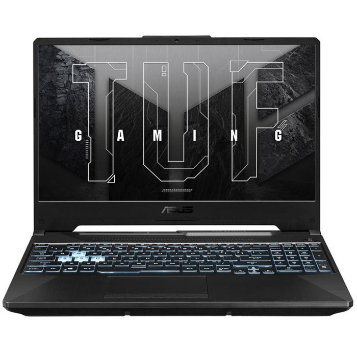 PC Portable Gamer ASUS TUF Gaming A15 AMD RYZEN 7 16G RTX 2050