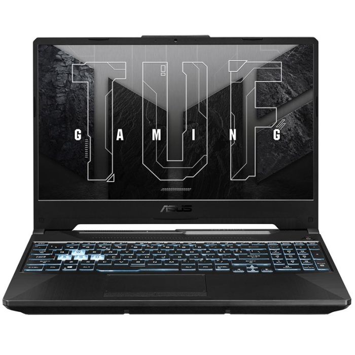 PC Portable Gamer ASUS TUF Gaming A15 AMD RYZEN 7 8G RTX 2050