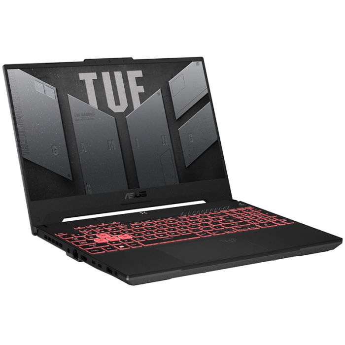 PC Portable Gamer ASUS TUF Gaming A15 AMD RYZEN 7 8Go RTX2050