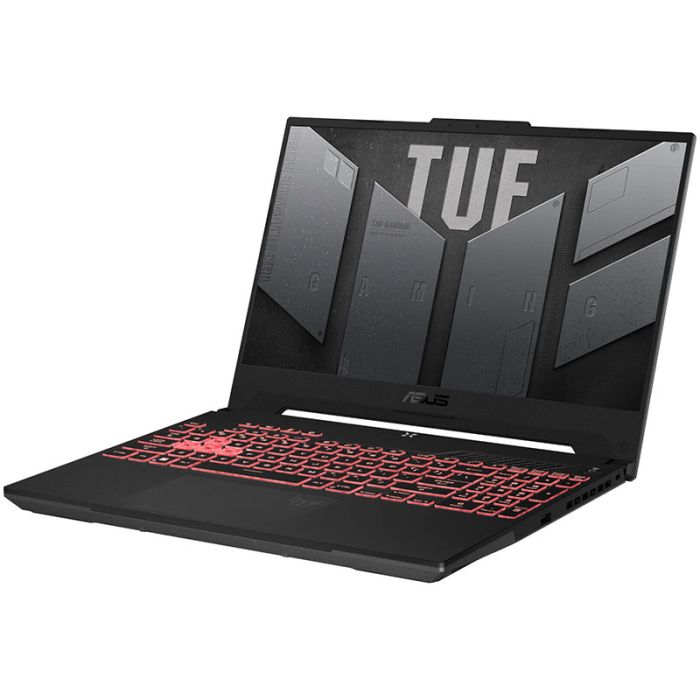 PC Portable Gamer ASUS TUF Gaming A15 AMD RYZEN 7 8Go RTX2050