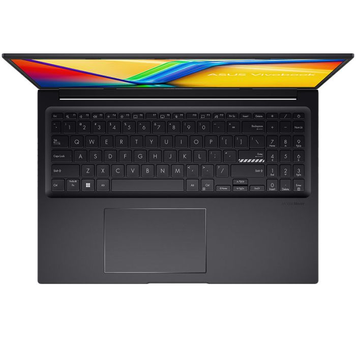 PC Portable Gamer ASUS Vivobook 16X i5 12ème Gén 16Go RTX 2050