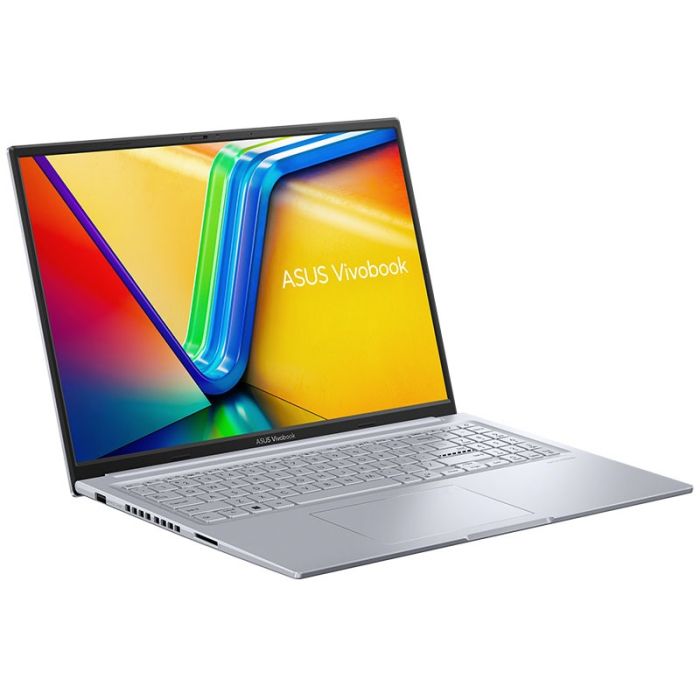 PC Portable Gamer ASUS Vivobook 16X i5 12ème Gén 16Go RTX 2050 - Silver