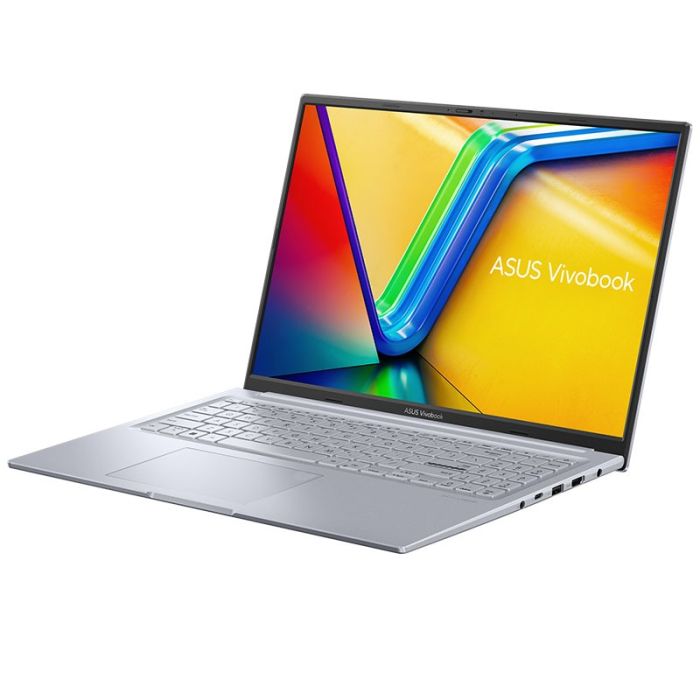 PC Portable Gamer ASUS Vivobook 16X i5 12ème Gén 16Go RTX 2050 - Silver