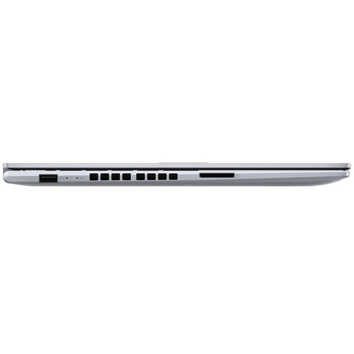 PC Portable Gamer ASUS Vivobook 16X i5 12ème Gén 16Go RTX 2050 - Silver