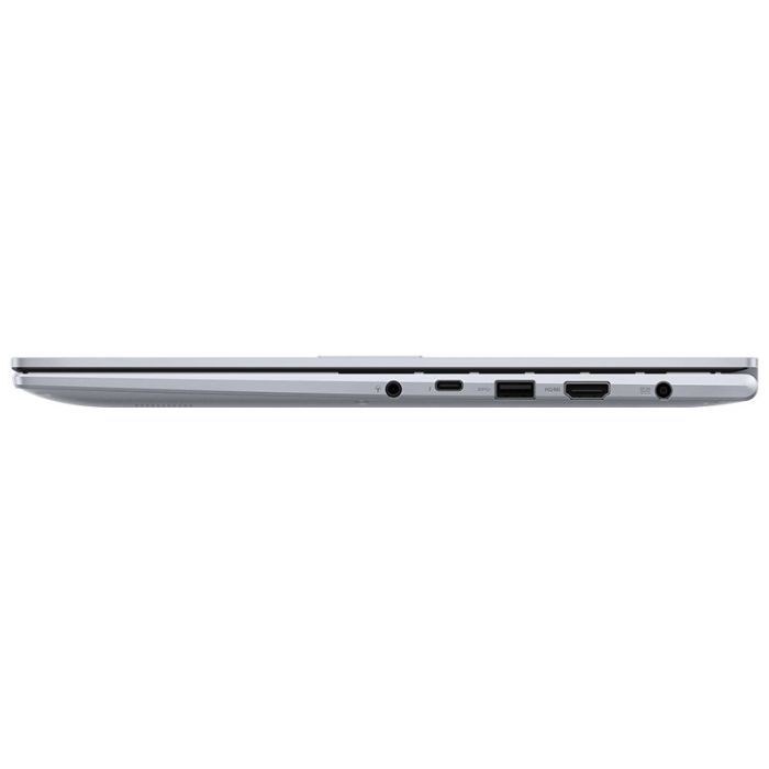 PC Portable Gamer ASUS Vivobook 16X i5 12ème Gén 16Go RTX 2050 - Silver